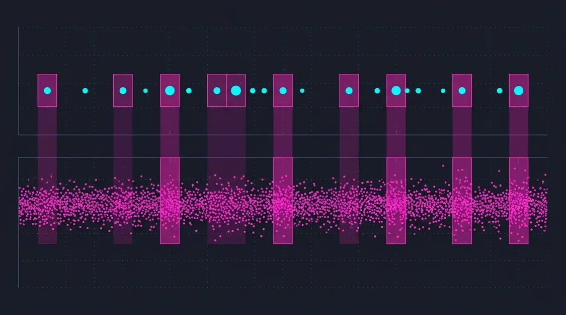 How we made WINDOW JOIN parallel and vectorized