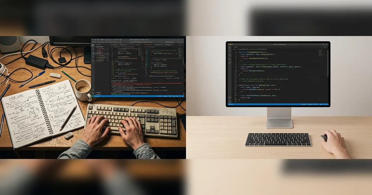Learn Python the Hard Way Was Right About One Thing