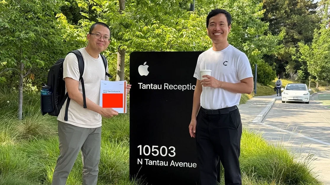 First Public macOS Kernel Memory Corruption Exploit On Apple Silicon M5
