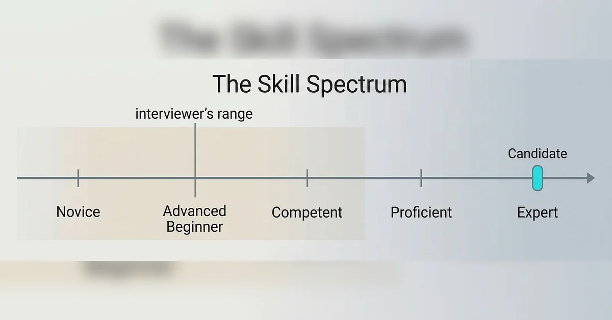 Technical Interviews Reject the Wrong Engineers