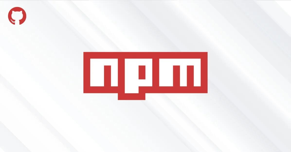 Staged publishing for npm packages | npm Docs