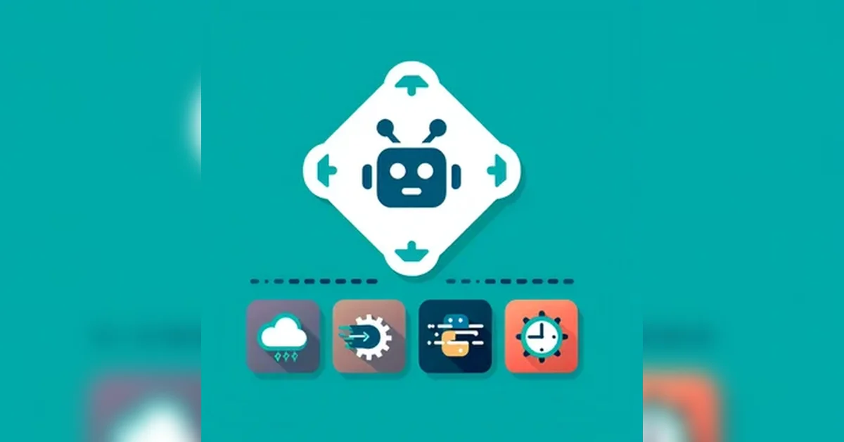 1인 1에이전트 시대의 자동화 도전기 - 자동화 slack bot 구현