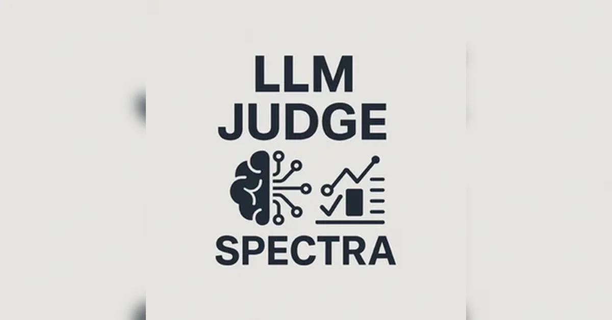 [에이닷 4.0 QE 여정3] LLM 품질 평가의 진화: SPeCTRA 2.0 톺아보기