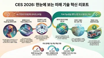 CES 2026 NotebookLM 100% 활용 가이드
