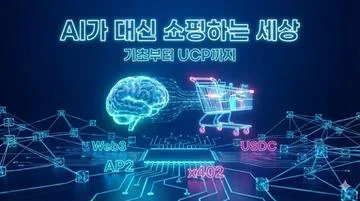 AI가 내 대신 쇼핑하는 세상, 무엇을 준비해야 하는가?