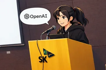 2026 SKP-11번가 첫 판교 세미나 with OpenAI