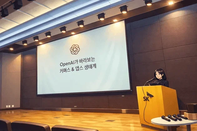 2026 SKP-11번가 첫 판교 세미나 with OpenAI