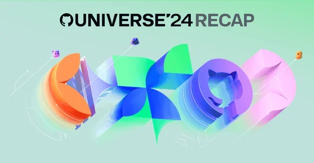 [GitHub Copilot] UNIVERSE24 리캡 서울 발표기