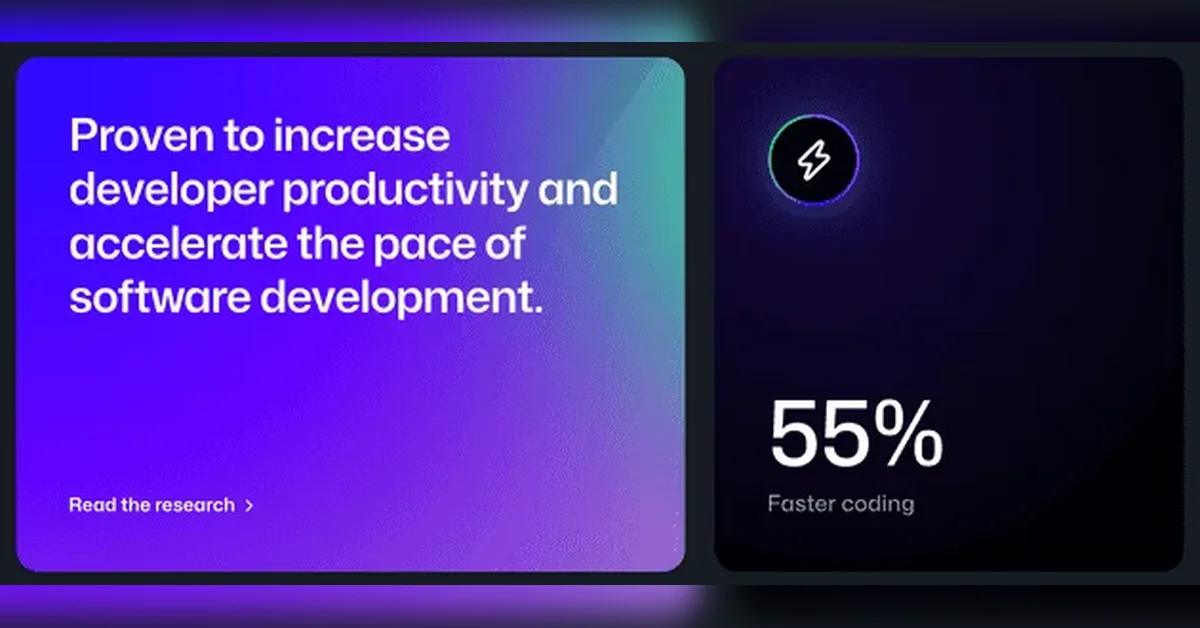 SK플래닛 개발자들의 GitHub Copilot 활용기(AI-assisted Coding과 개발 생산성 향상 #2)
