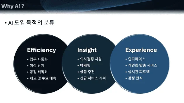 '우리는 이미 만들고 있었다' - 개발조직 AI 리얼스토리(2025년판)