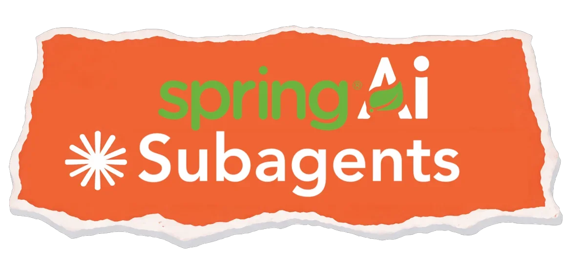 Spring AI Agentic Patterns (Part 4): Subagent Orchestration