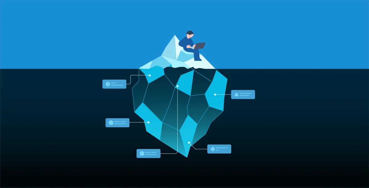 토스증권 Iceberg 적용기 #1: CDC 환경은 왜 제대로 동작하지 않을까?