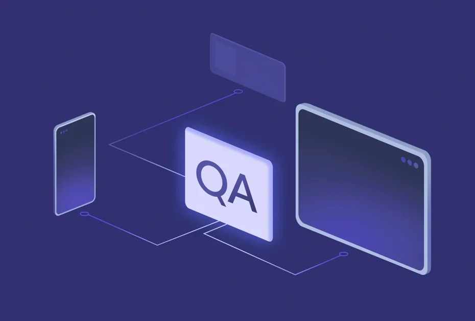 세금 환급 자동화 : AI-driven UI 테스트 자동화 일지