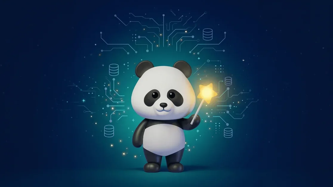 토스플레이스 데이터봇 ‘판다(PANDA)’를 소개합니다 : 모든 팀원이 데이터 전문가처럼 일하는 방법
