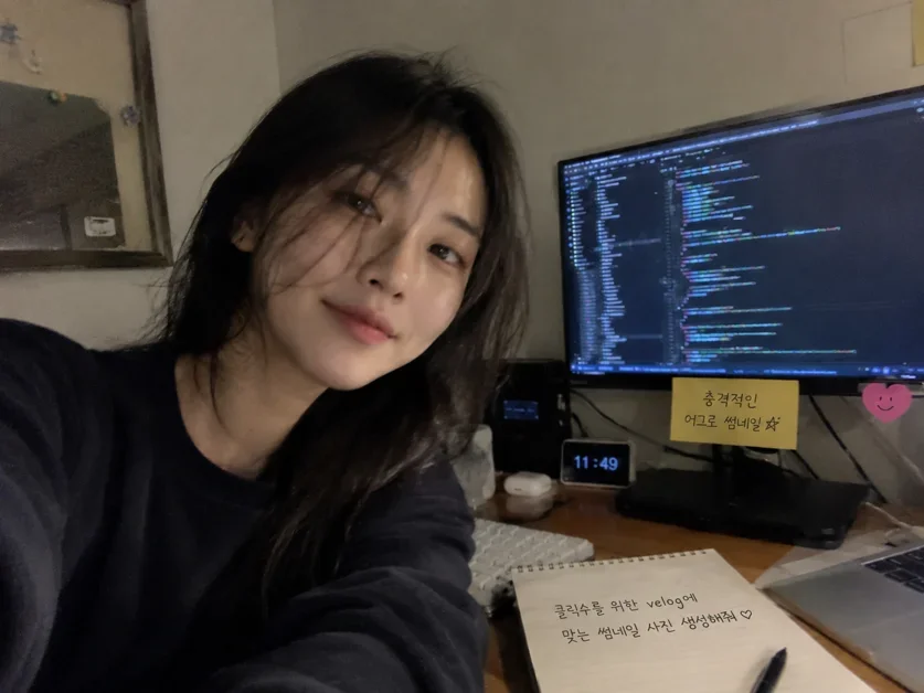 바이브코딩 직무 면접 회고