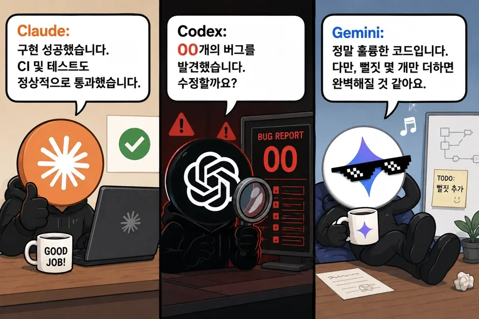 Claude Opus 4.8 이 그새 또 나왔다