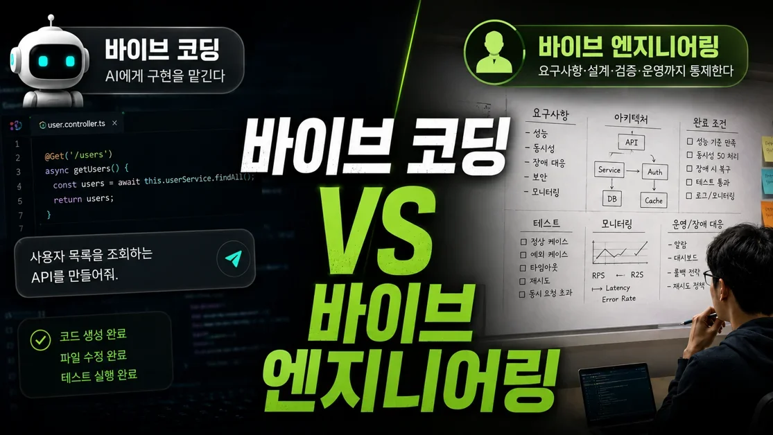 반드시 알아야 하는 엔지니어링