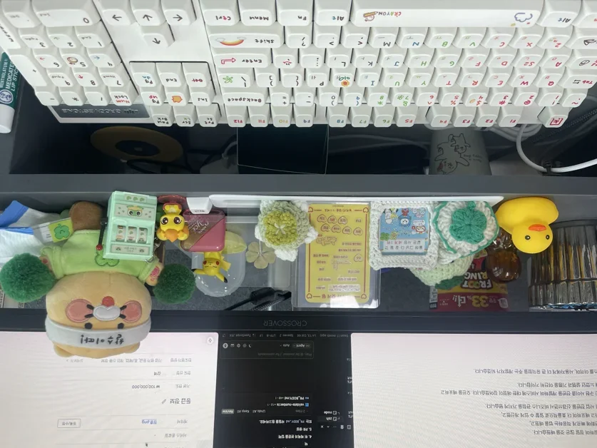 프론트엔드 개발자 실무 1년 회고... SW 엔지니어로 확장