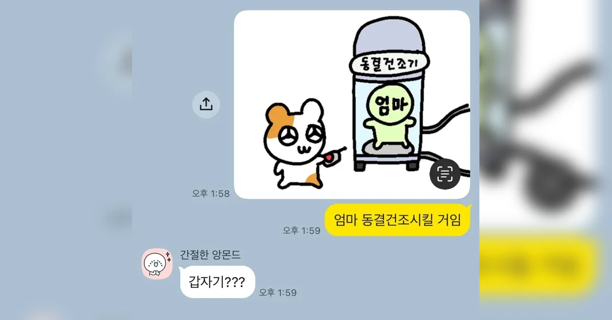 영한님을 동결건조해서 내 AI 코딩 강사로 만들어봤다