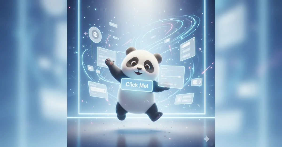 [디자인 시스템 어떻게 만들었어요?(2)] Radix Primitives와 Panda CSS로 유연하고 단단한 컴포넌트 만들기