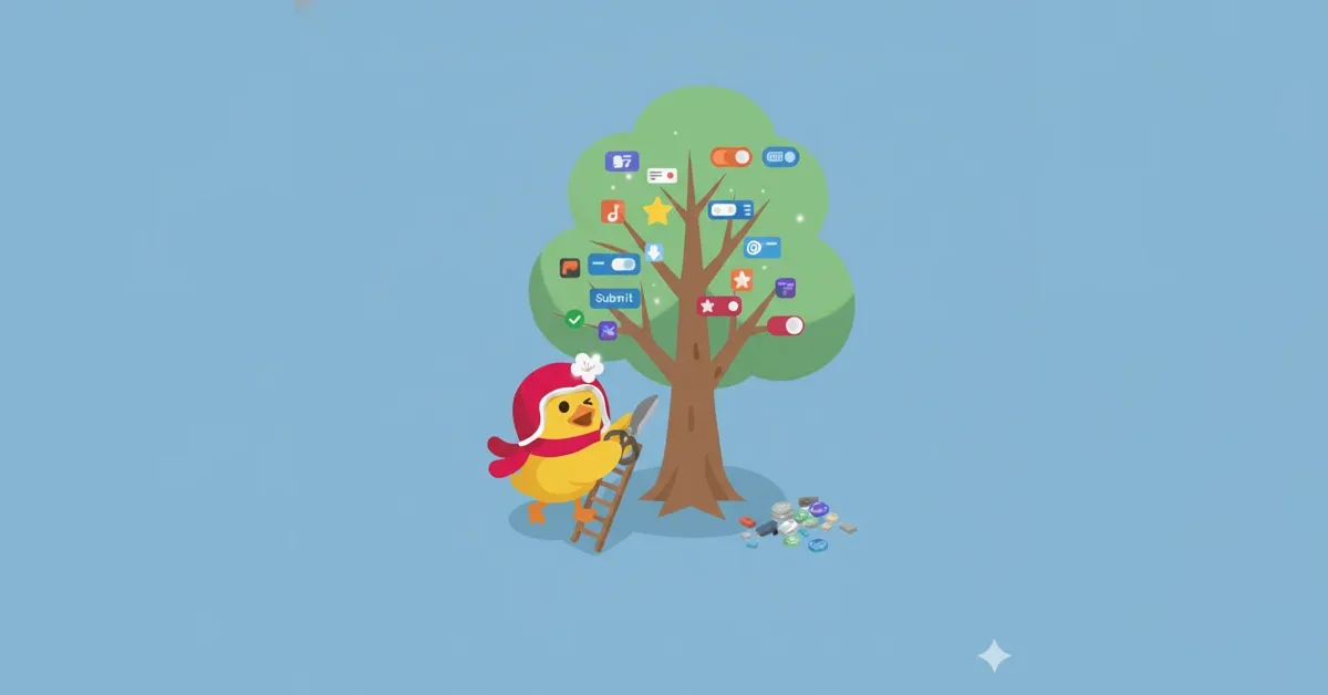 [디자인 시스템 어떻게 만들었어요?(3)] Tree Shaking과 구형 브라우저 대응