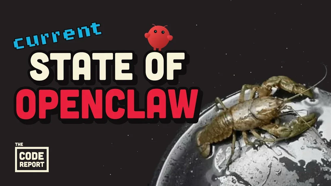 I finally found a use case for OpenClaw…