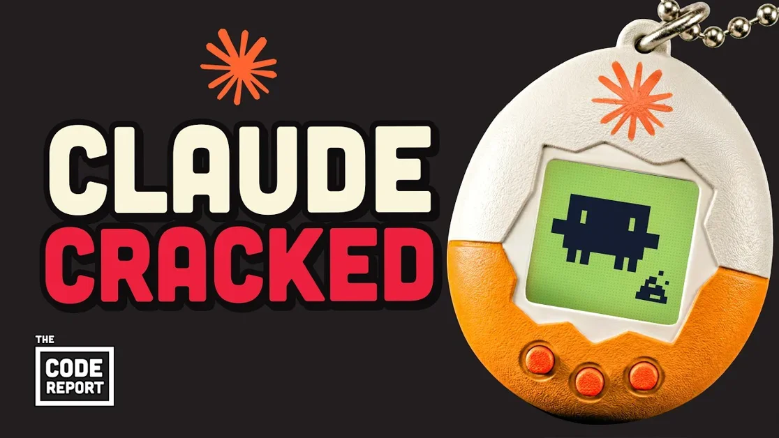Tragic mistake... Anthropic leaks Claude’s source code