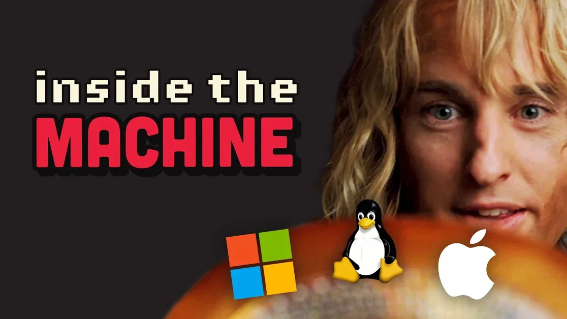 Every operating system concept in one video…