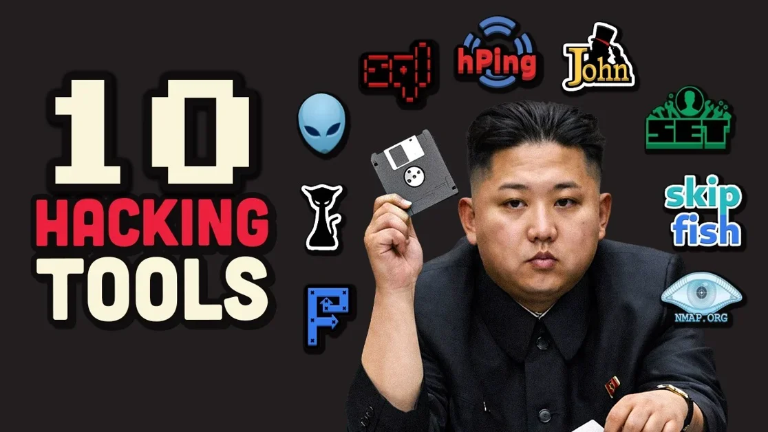 How to become a degenerate hacker... a beginner's guide