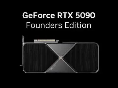 [LIVE] RTX 5090 FE 라이브 추첨을 통해 드립니다.