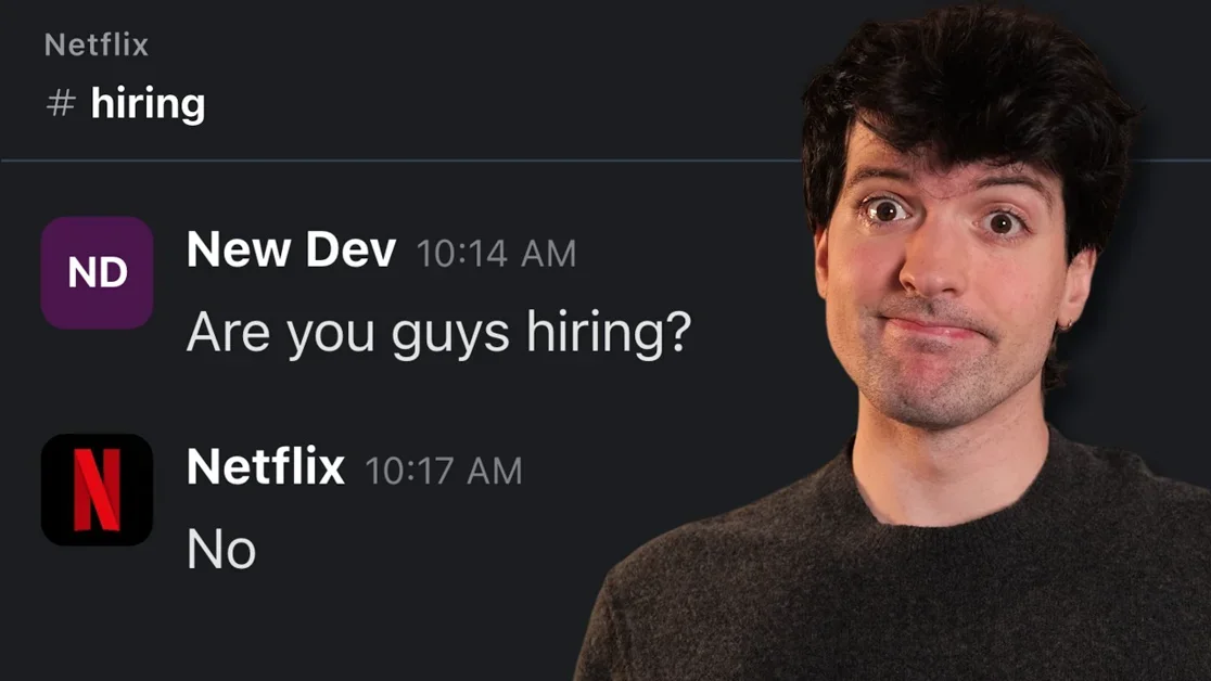 Realistic advice about software dev right now