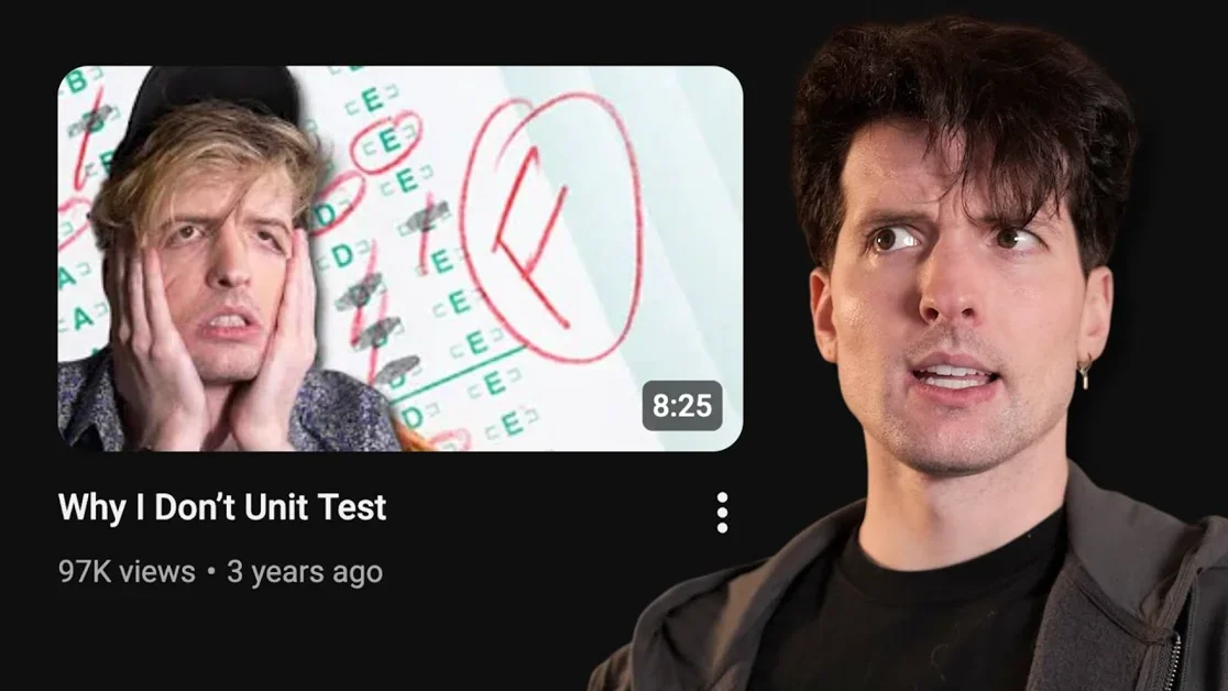 My hot takes are wrong now (I blame AI)