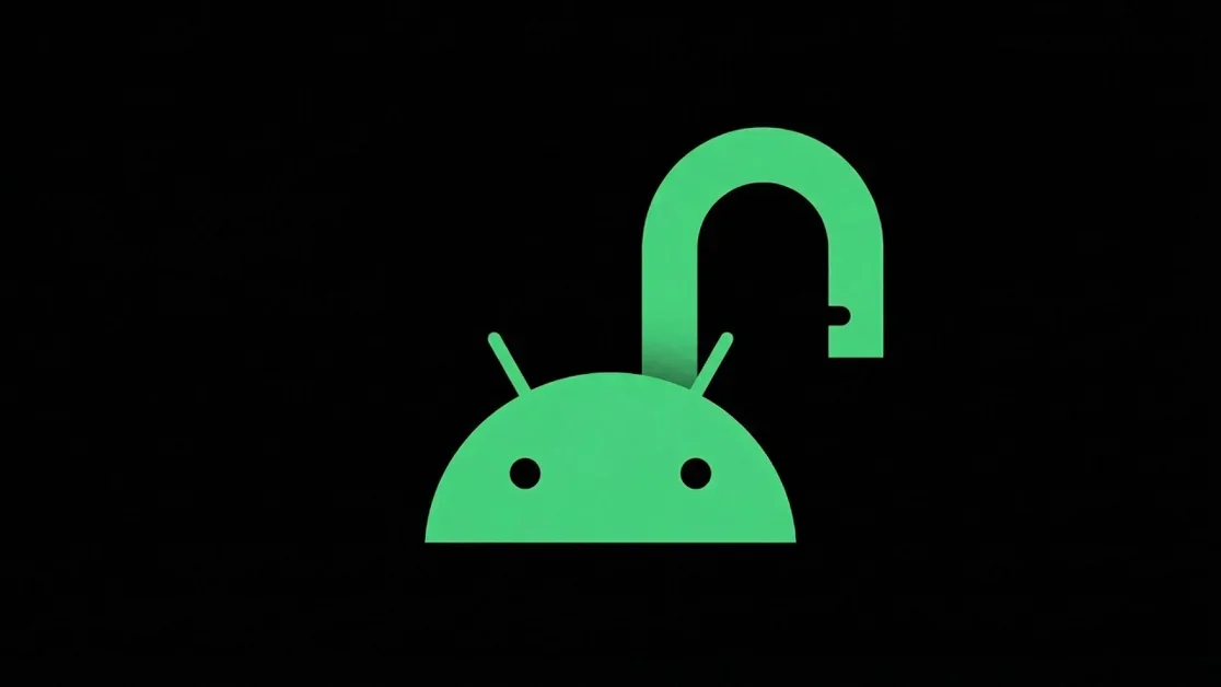 Android just got WAY more open