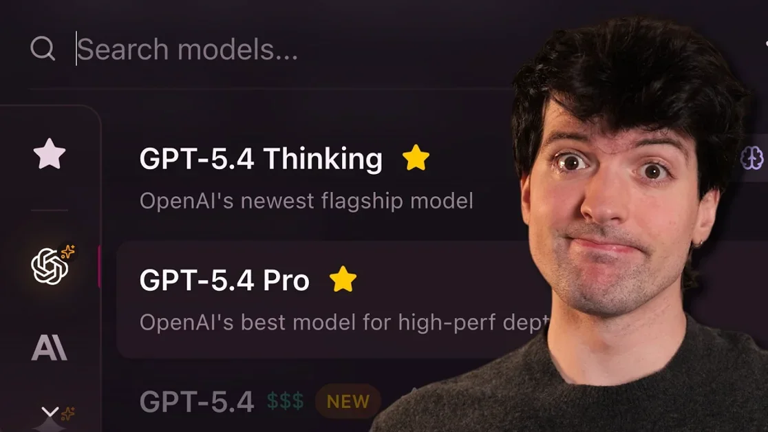 gpt-5.4 is really, really good