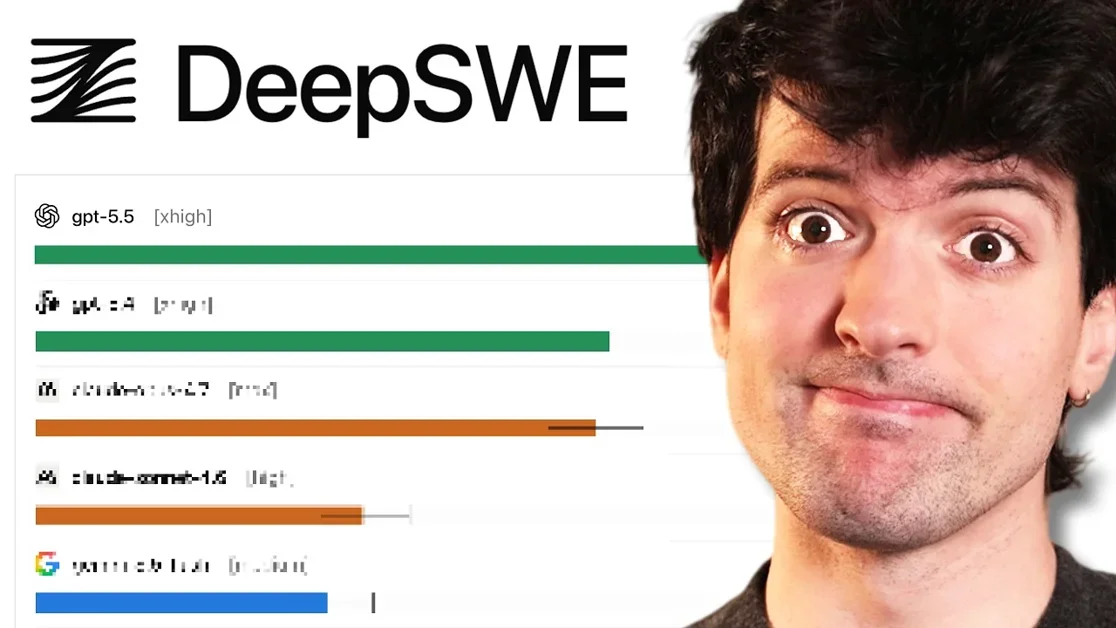 AI code benchmarks lied to us