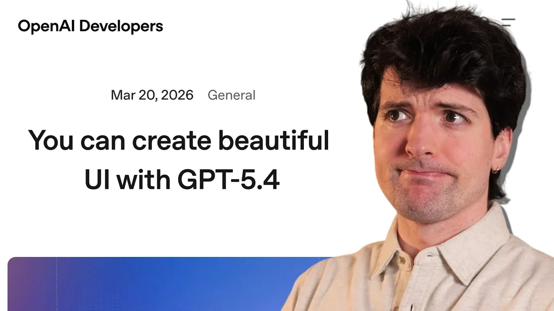 OpenAI is lying