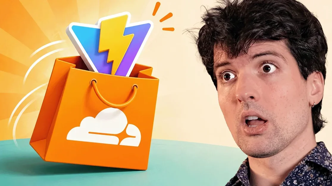 Vite is now part of Cloudflare