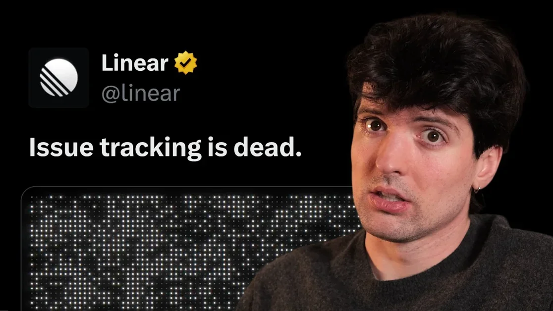 Jira and Linear are legacy software