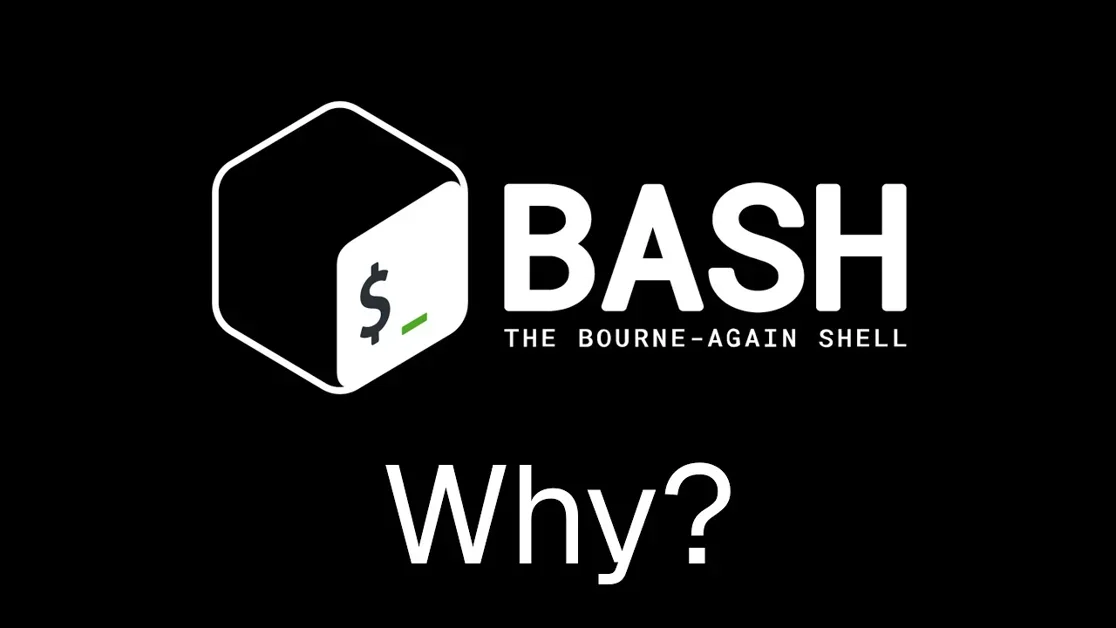 Bash is bad for agents