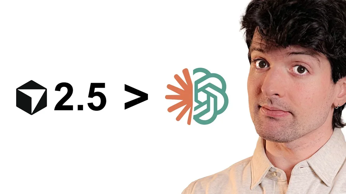 Cursor just crushed Claude Code