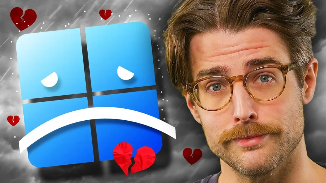 Microsoft Wants You Back...