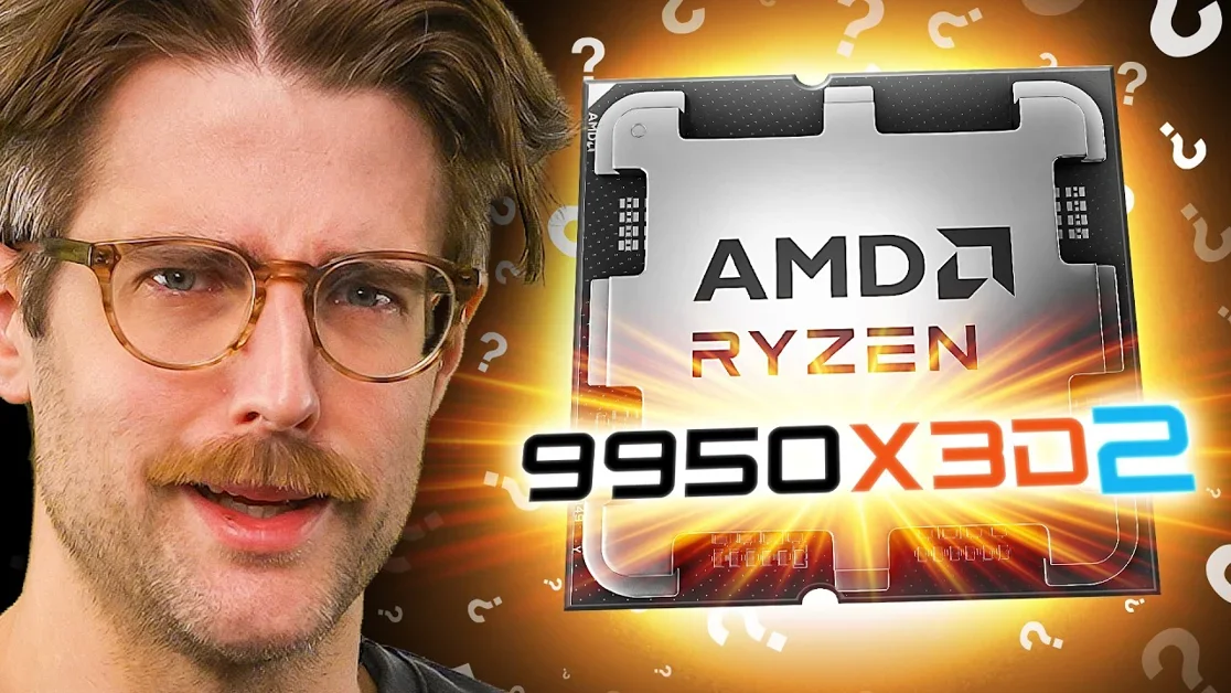 What gives, AMD?
