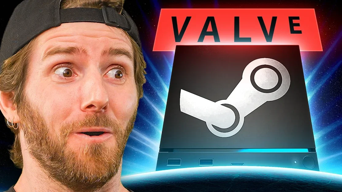 Stop Teasing Us Valve