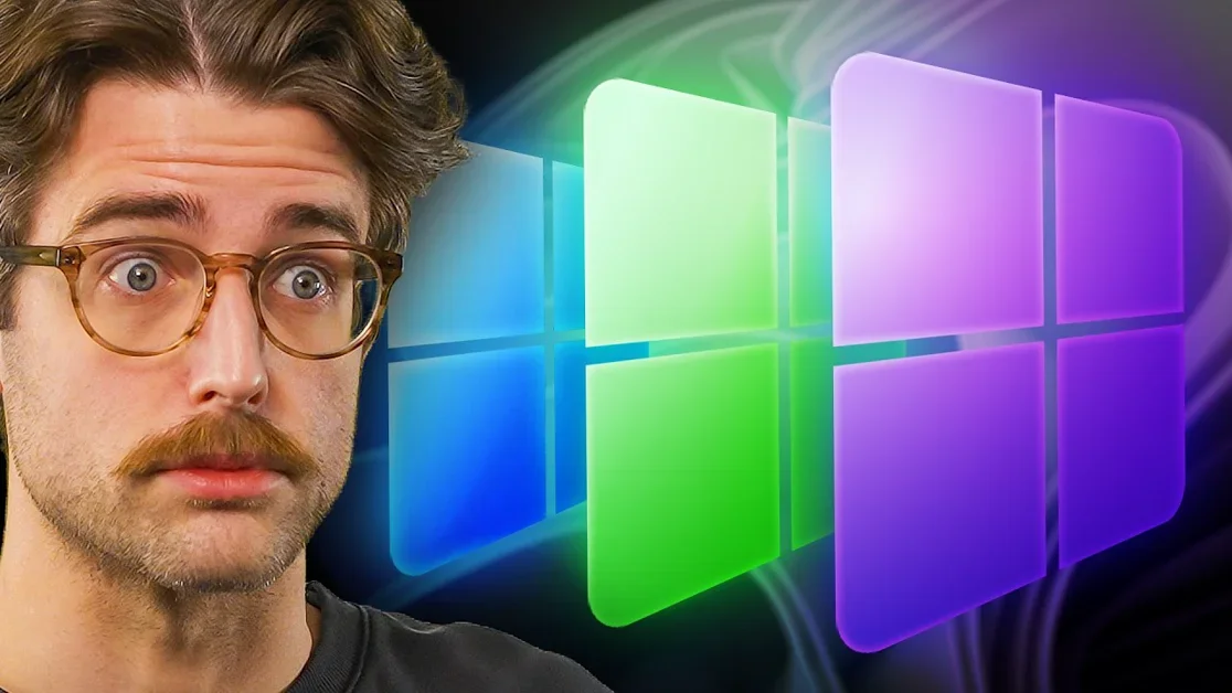 Windows 11 is about to Split