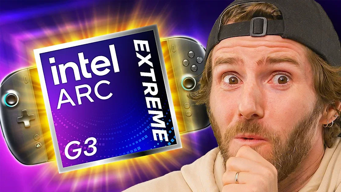 AMD Better Watch Out
