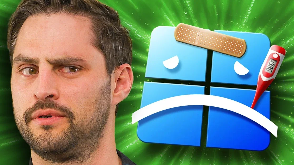 Can Microsoft Save Windows?