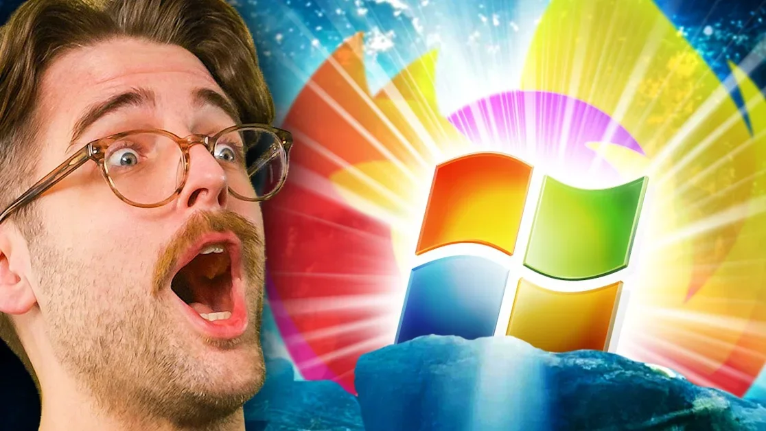 Windows 7 LIVES??                 …….(for a few more months??)