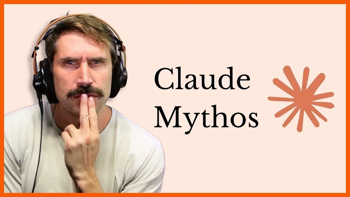 What Mythos Means for Software Security | TheStandup
