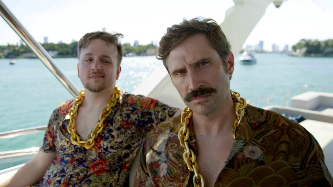 yacht problems