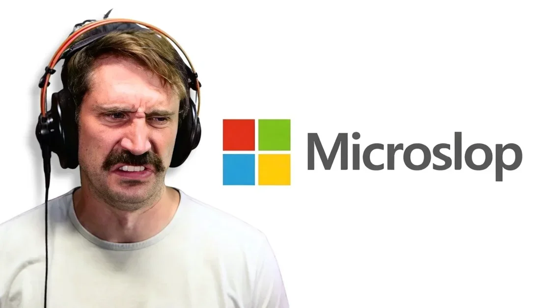 Microsoft begs for mercy